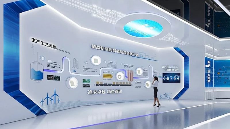 黑龙江科技有限公司