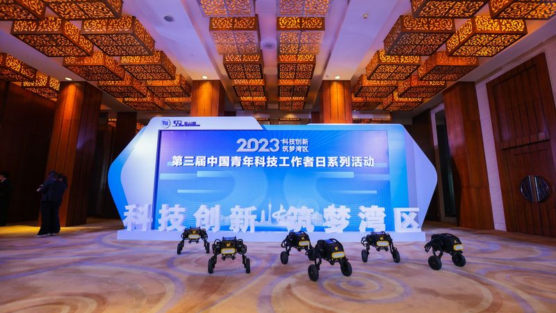 工业智能化改造设备规格参数的关键考量